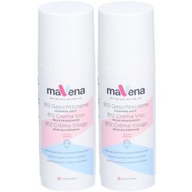 Mavena B12 Gezichtscrème
