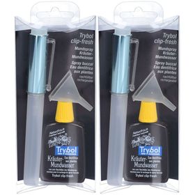 TRYBOL Clip-Fresh Spray buccaal
