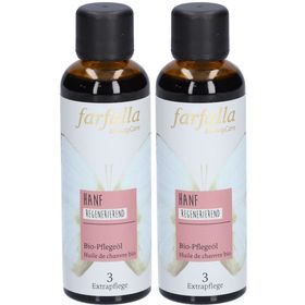 farfalla Huile de chanvre biologique