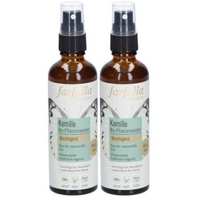FARFALLA Biologisch kamillewater