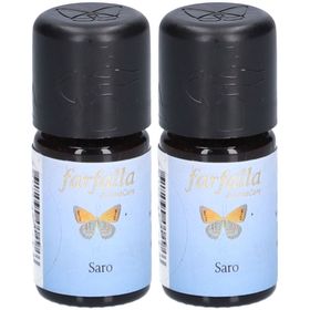 Farfalla AromaCare Essentiële Olie | Saro Duo