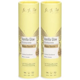Farfalla AromaCare Crème Bonheur | Vanille Gloed Duo