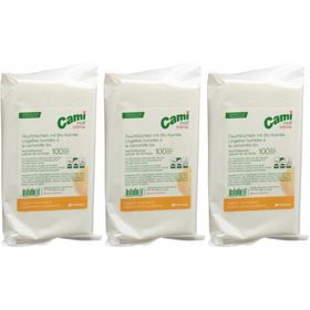 Camimoll® Intime vochtige doekjes met kamille