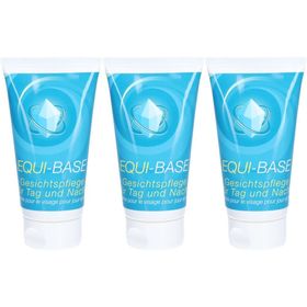 BIOSANA EQUI-BASE® Crème pour le visage jour et nuit