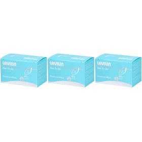 Lavilin Lingettes dédorant