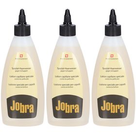 JOBRA Lotion Capillaire Spéciale Contre les Pellicules