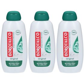 Borotalco Original Douchecrème