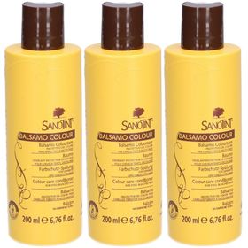 SANOTINT® Kleurverzorgingsshampoo voor gekleurd haar
