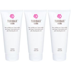 TURIDAX® Crème nourrissante pour la peau