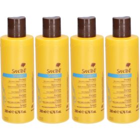 SANOTINT® Shampoo voor Beschadigd Haar