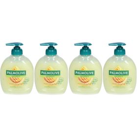 Palmpolive Naturals Vloeibare zeep Melk & Honing