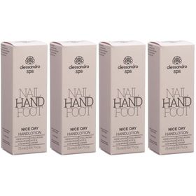 Alessandro Nice Day Hand Lotion