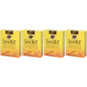 SANOTINT® Haarkleuring 22 Bosvruchten
