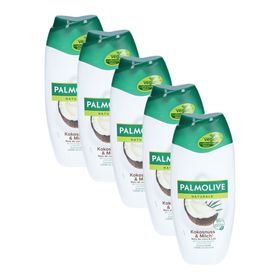 PALMOLIVE Naturals Crème de douche Noix de coco & Lait