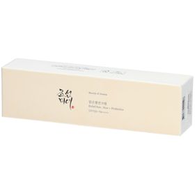 Beauty of Joseon Relief Sun : Rice + Probiotics, Lichtgewicht zonnebrandcrème met SPF 50