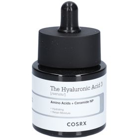 COSRX Hyaluronzuur 3 Serum