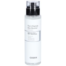 COSRX De 6 Peptide Skin Booster Serum - Gezichtserum