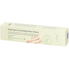 AXIS-Y Dark Spot Correcting Glow Serum Serum