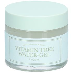 I'M FROM Vitamin Tree Watergel - Gezichtscrème