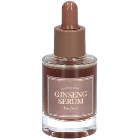 I'M FROM Ginseng Serum - Gezichtsserum