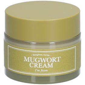 I'm from Mugwort Cream - Crème Visage