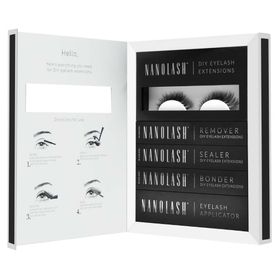 Nanolash DIY Lash Extensions Fantasy