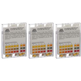 Biosana Urine-pH-test