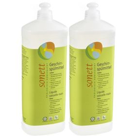 SONETT Liquide vaisselle Citron