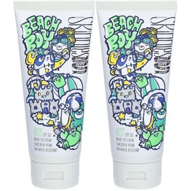 Skinnies - Kinderzonnebrandcrème Beach Boy SPF50