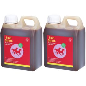EQUI STRATH Thymian liq 1 lt x2