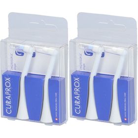 CURAPROX Hydrosonic Single 2 opzetborstels