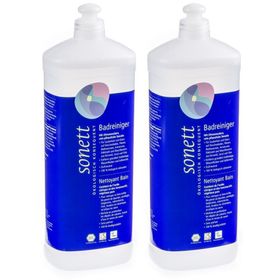 SONETT Nettoyant Cuisine et salle de bain
