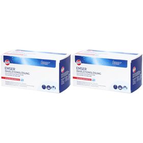 Emser Oplossing voor inhalatie