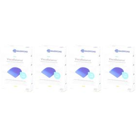 BAUERFEIND Viscobalance® Hakmaat 3 10 mm