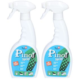 PINOL Reinigingsspray