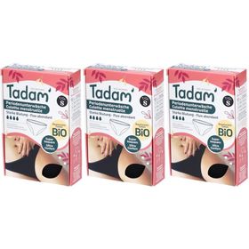 Tadam Culotte menstruelle taille S