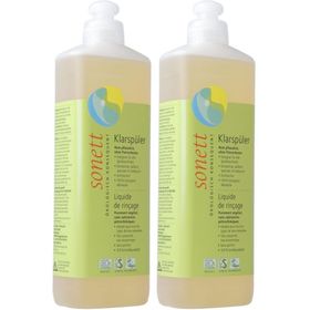 SONETT Liquide de rinçage écologique sans parfum