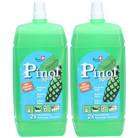 PINOL Reinigingsspray