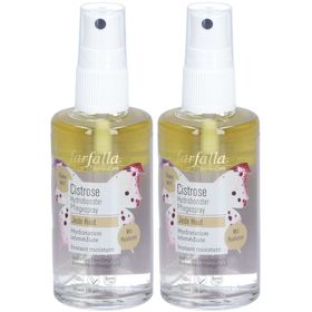 Farfalla AromaCare Cistroos Hydratatie Duo Spray