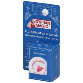 Egyptian Magic Crème multi-usages pour la peau