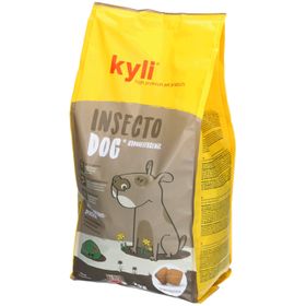 kyli InsectoDog hondenbrokken