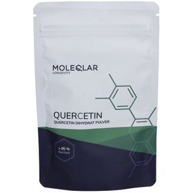 MoleQlar Quercetine