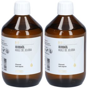 PHYTOMED huile de jojoba biologique