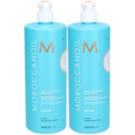 Moroccanoil Shampooing réparateur