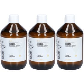 PHYTOMED huile de jojoba biologique
