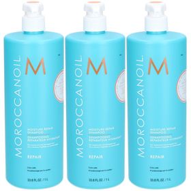 Moroccanoil Herstellende shampoo