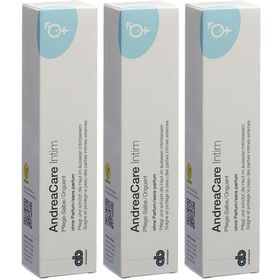 Andreacare® Geparfumeerde intieme verzorgingszalf