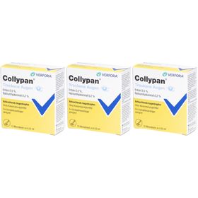 Collypan Droge Ogen