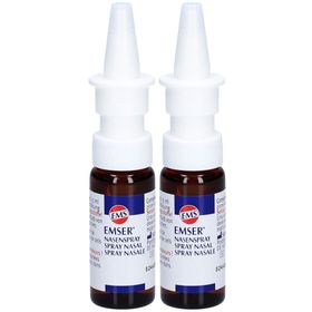 Emser® Natuurlijke neusspray
