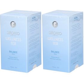 Sirocco balans